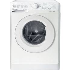 Washing Machines Indesit MTWC 71252 W UK White