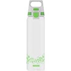 Sigg Total Clear One Drinking Bottle 0.75L Drikkedunk