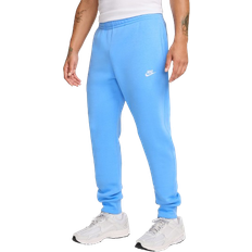 Nike Sportswear Club Fleece Joggers - University Blue/White