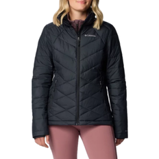 Columbia Women's Heavenly Jacket - Black