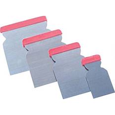 Cazzuole Trufa Japanspachtelsatz 10 Stk 4-tlg.STA 1 Spachtel 50/80/100/120mm B Cazzuola