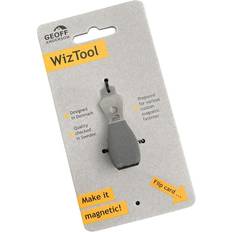 Geoff Anderson WizTool Nipper 70 mm Bidetang
