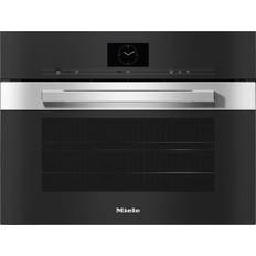 Miele DGC7640CLST Combi Steam Oven Stainless Steel