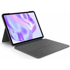 Logitech Combo Touch iPad Pro 13inch M4