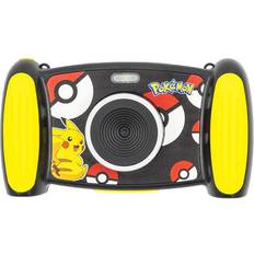 Accutime Interaktivt Kamera Pokémon