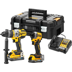 Dewalt DCK2052H2T-QW (2x5.0Ah)