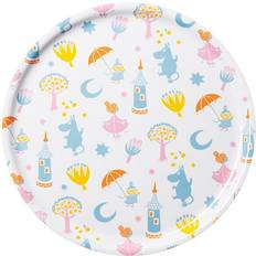 Moomin Arabia Mummi 35 cm Fest Serveringsbrett