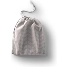 Bonamaison Printed Cotton Bags with Drawstring Köksförvaring