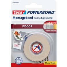 TESA INDOOR 55740-00001-02 Industrial tape Powerbond 1500x19mm