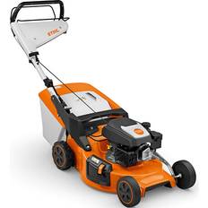 Stihl RM 253.3 T 4 in 1 Lawn Petrol Powered Mower
