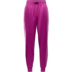 Nike Therma-FIT One Women's High Waisted 7/8 Joggers - Hot Fuchsia/Black