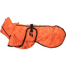 Back On Track Hundtäcke Bark Orange 75 cm