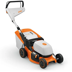 Stihl RMA 248.3 T Cordless Lawn Kit Battery Powered Mower