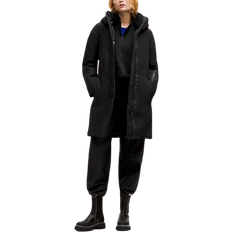 Lululemon Women's Snow Warrior 600-Down-Fill Parka - Black