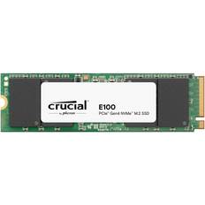 Ct1000 Crucial E100 SSD CT1000E100SSD8 1TB