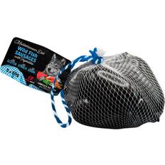 Alpha Spirit Alpha Spirit Mediterranean Wild Fish Sausage 5 x 65 g