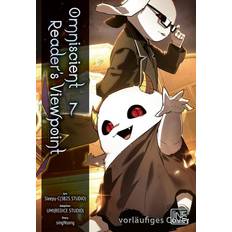 Omniscient Reader's Viewpoint 7 - SingNsong og UMI Bog