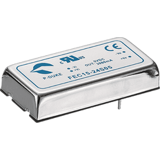 Dcdc Iznidugk HPS-DC-DC-CONVERTERS-PCB-MOUNT-FEC15