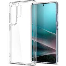Spigen Galaxy S25 Ultra Hybrid Case