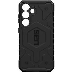 UAG Samsung Galaxy S25 Pathfinder Cover Black