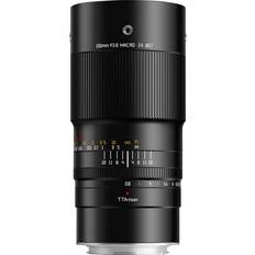 TTArtisan 100mm f/2.8 2X Macro Lens