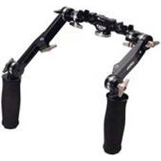 Kameratillbehör Tilta Universal Pro Hand Grip System