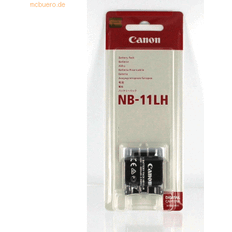 Canon ixus Canon Akku für IXUS 160 800 mAh