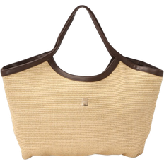 Replay Tote Bag - Beige