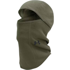 Unisex Balaclavas Under Armour ColdGear Balaclava - Marine OD Green/Black