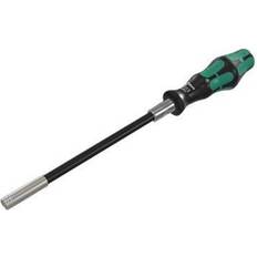 Tournevis à tête hexagonale Wera 393 S 05028161001 Tournevis à tête hexagonale