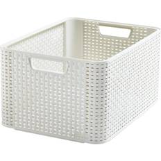 Curver Laundry Baskets & Hampers Curver Style (205851)