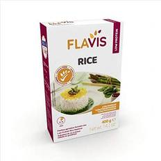 Riz Riz et Céréales Flavis Ris 400g