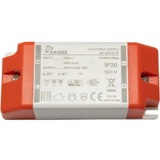Inter-Tech LED12-15 LED Driver