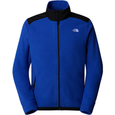 The North Face Men’s Alpine Polartec Fleece 200 Jacket - TNF Blue/TNF Black