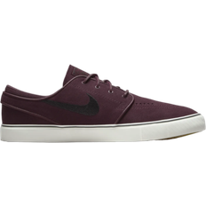 Nike SB Zoom Janoski OG+ - Burgundy Crush/Sail/Black