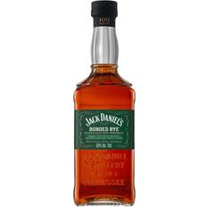 Jack Daniels Bonded Rye 50% 70cl