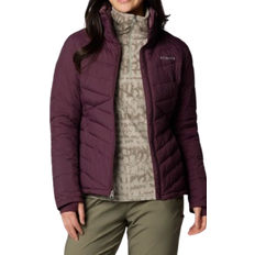 Columbia Women's Joy Peak II Full Zip Jacket - Moonvista