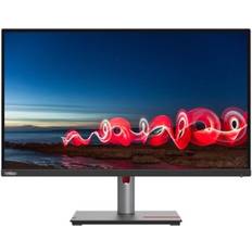 Lenovo 27 " Skærme Lenovo ThinkVision T27h-30 LED Display 68.6 cm