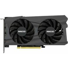 Inno3D GeForce RTX 4060 Twin X2 NVIDia 8 GB GDDR6