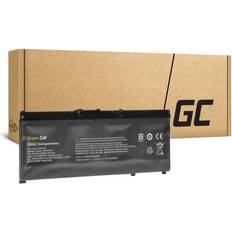 Sr04xl Green Cell HP187 Compatible