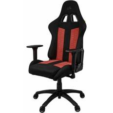 Corsair Adulto - Cojín Lumbar Sillas de juego Corsair Silla Gaming TC100 Relaxed