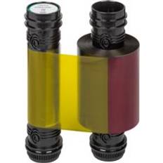 Evolis Easy4Pro Half Panel Colour Ribbon