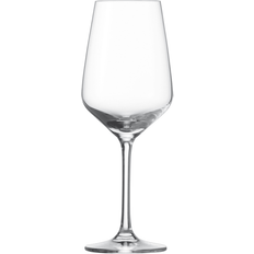 Schott Zwiesel Vinglas Schott Zwiesel Taste Hvidvinsglas 35.6cl 6stk