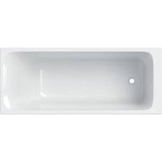 Geberit Claw Foot Bathtub Tawa (554.122.01.1) 180.0x80.0