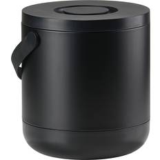 Zone Denmark Circular Soptunna 15 Liter Black
