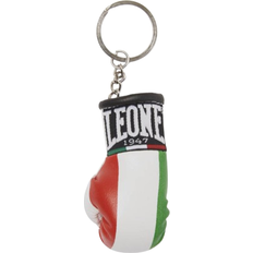 Boxing Glove Keyring - Italy
