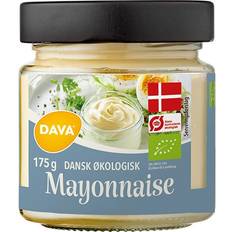Dava Majonnäs EKO 245 g