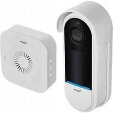 Wireless doorbell