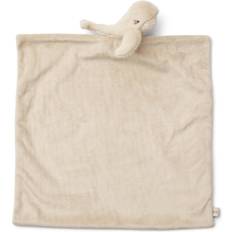 Liewood Camdon Whale Cuddle Cloth