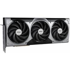 2.1b - GeForce RTX 5090 Grafikkort MSI GeForce RTX 5090 VENTUS 3X OC 3xDP 1xHDMI 32GB GDDR7